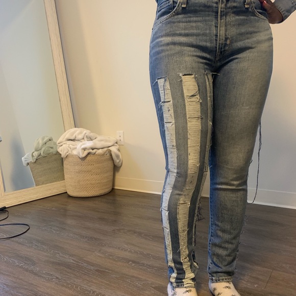 Vintage Levi’s Denim - Picture 1 of 5